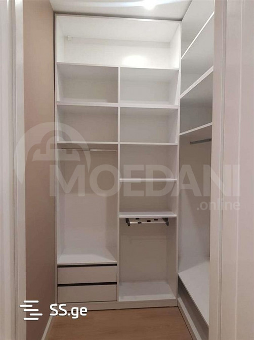 იყიდება 2 ოთახიანი ბინას 100მ² 10/15 სართ თბილისი - photo 5