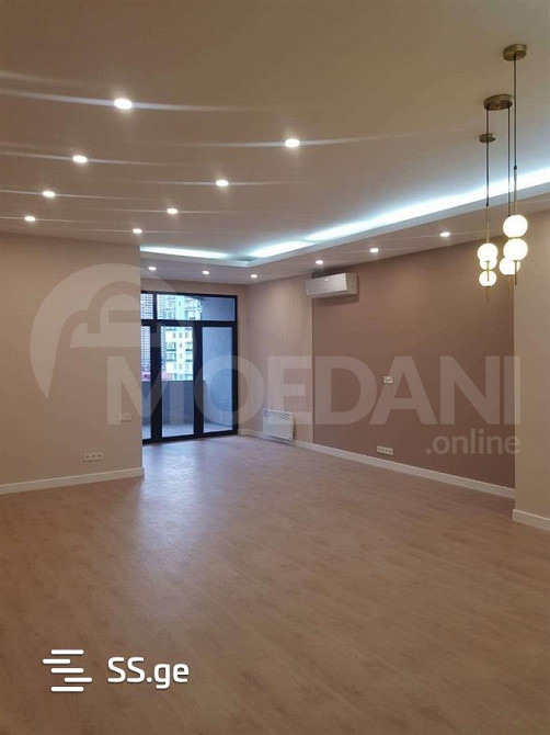 იყიდება 2 ოთახიანი ბინას 100მ² 10/15 სართ თბილისი - photo 1