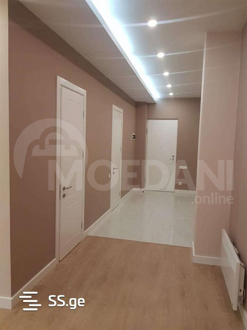 იყიდება 2 ოთახიანი ბინას 100მ² 10/15 სართ თბილისი - photo 8