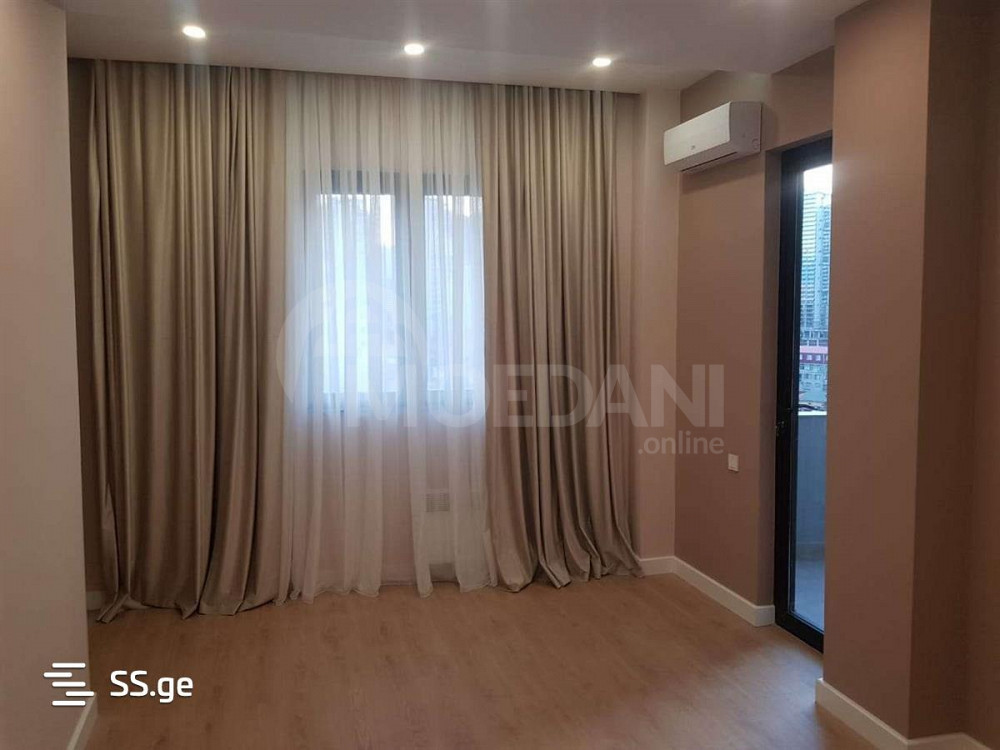 იყიდება 2 ოთახიანი ბინას 100მ² 10/15 სართ თბილისი - photo 3