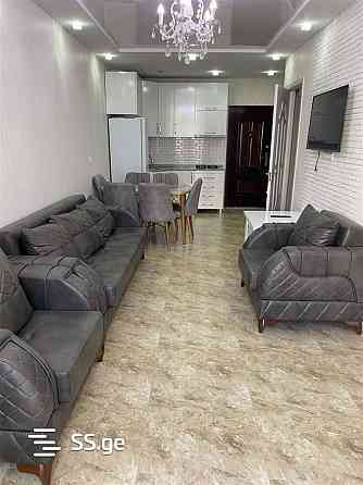 ქირავდება 3 ოთახიანი ბინა 60მ² 16/22 სართ თბილისი