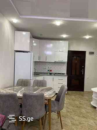 ქირავდება 3 ოთახიანი ბინა 60მ² 16/22 სართ თბილისი