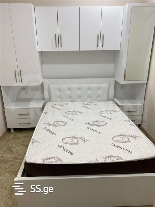 ქირავდება 3 ოთახიანი ბინა 60მ² 16/22 სართ თბილისი - photo 7