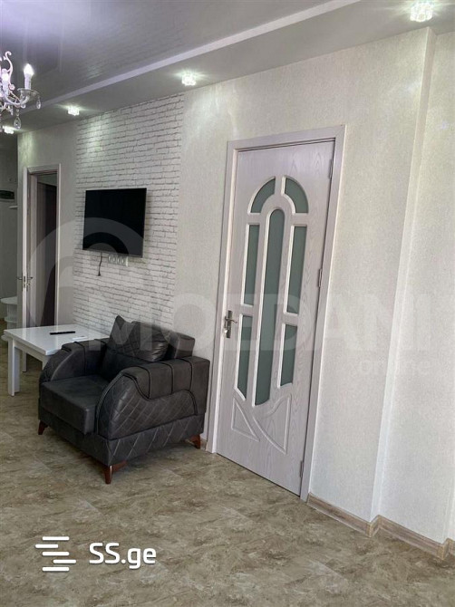 ქირავდება 3 ოთახიანი ბინა 60მ² 16/22 სართ თბილისი - photo 3