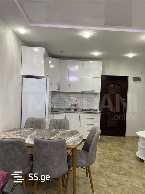 ქირავდება 3 ოთახიანი ბინა 60მ² 16/22 სართ თბილისი - photo 5