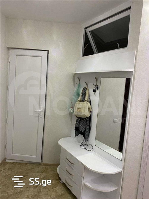 ქირავდება 3 ოთახიანი ბინა 60მ² 16/22 სართ თბილისი - photo 8