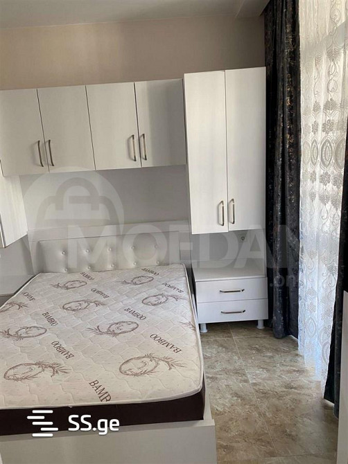 ქირავდება 3 ოთახიანი ბინა 60მ² 16/22 სართ თბილისი - photo 6