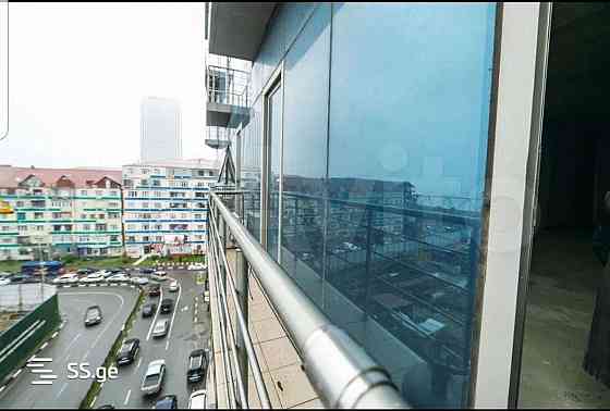 Продам 4-комн. квартиру 133м² 7/20 эт. Тбилиси