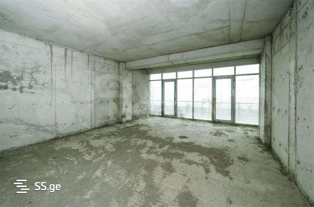 Продам 4-комн. квартиру 133м² 7/20 эт. Тбилиси - изображение 4