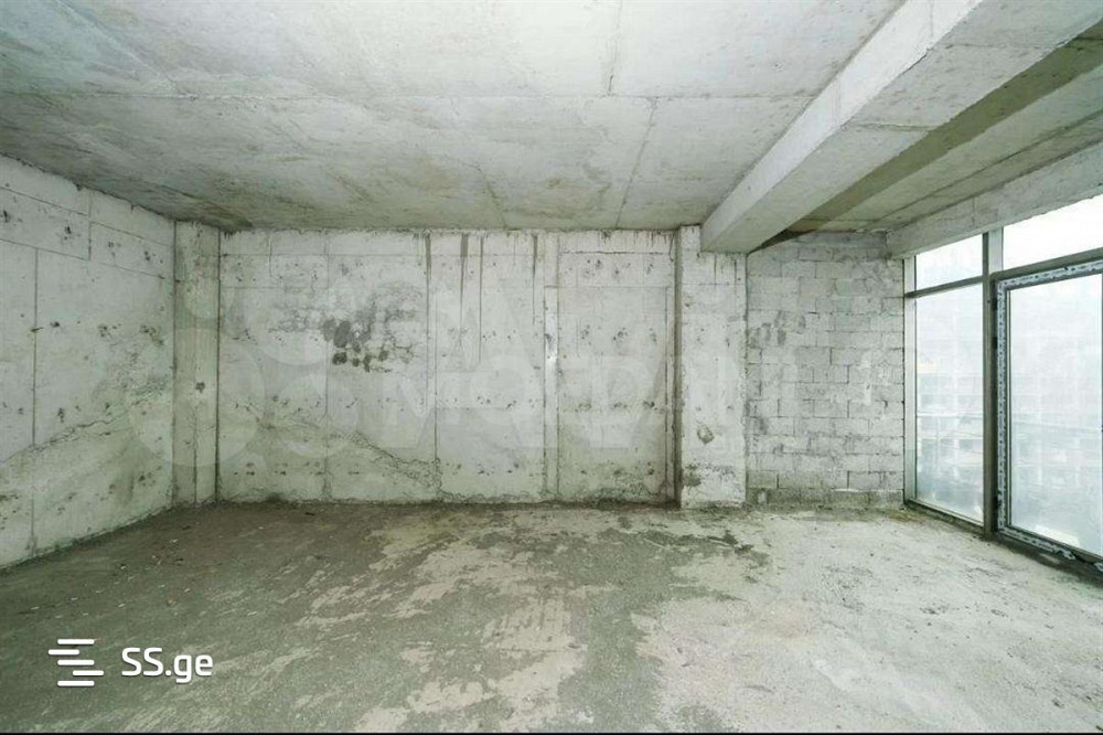 Продам 4-комн. квартиру 133м² 7/20 эт. Тбилиси - изображение 2