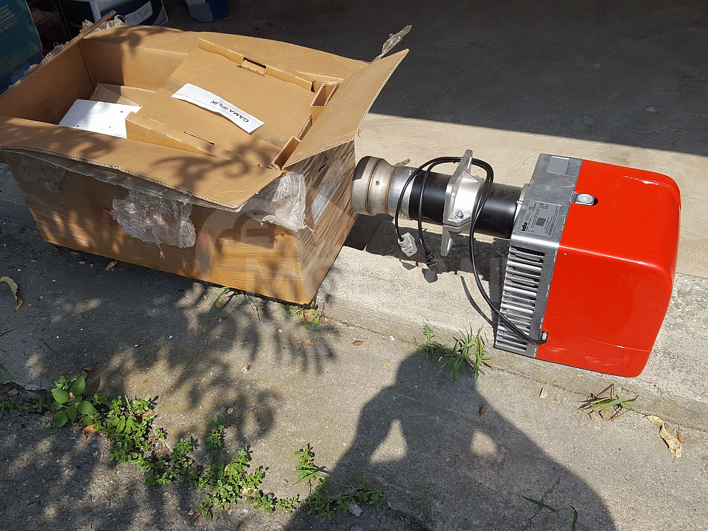 ორთქლის ქვაბი თბილისი - photo 6