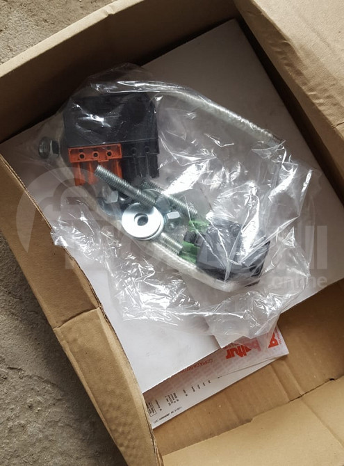 ორთქლის ქვაბი თბილისი - photo 9