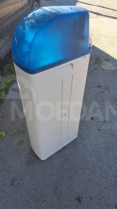 ორთქლის ქვაბი თბილისი - photo 10