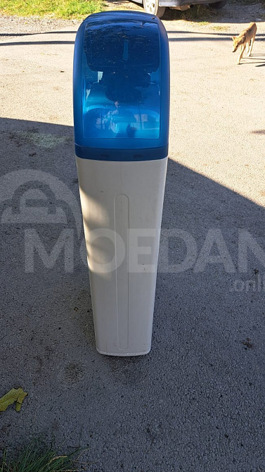 ორთქლის ქვაბი თბილისი - photo 11