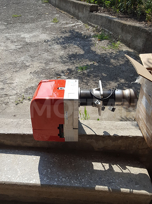 ორთქლის ქვაბი თბილისი - photo 5