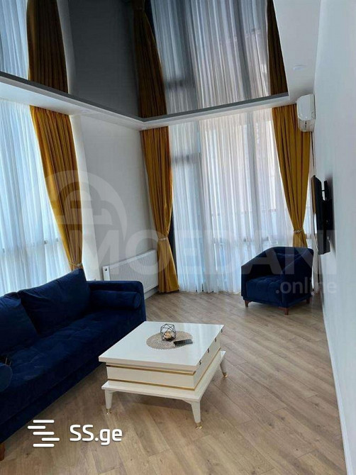 იყიდება 2 ოთახიანი ბინას 54მ² 20/23 სართ თბილისი - photo 2