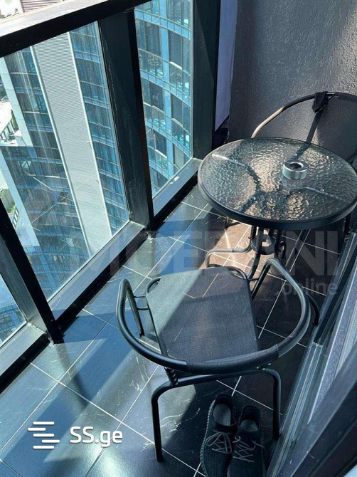 იყიდება 2 ოთახიანი ბინას 54მ² 20/23 სართ თბილისი - photo 9