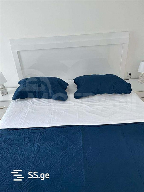 იყიდება 2 ოთახიანი ბინას 54მ² 20/23 სართ თბილისი - photo 3