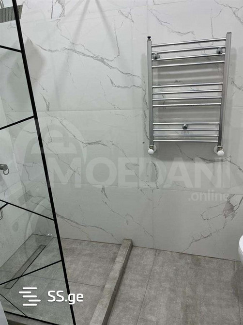 იყიდება 2 ოთახიანი ბინას 54მ² 20/23 სართ თბილისი - photo 5