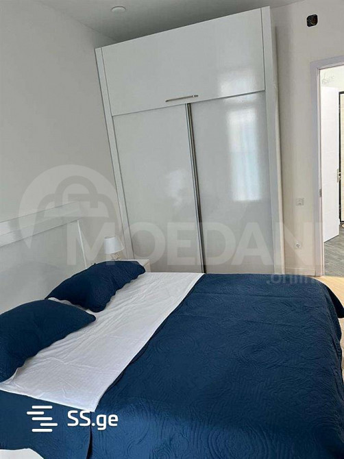 იყიდება 2 ოთახიანი ბინას 54მ² 20/23 სართ თბილისი - photo 4