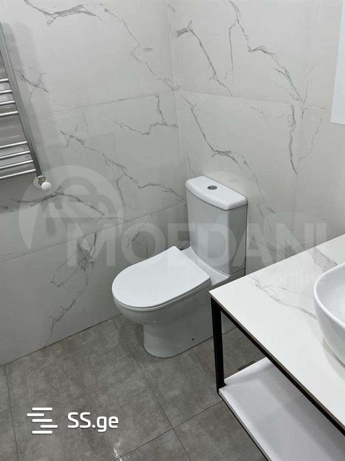 იყიდება 2 ოთახიანი ბინას 54მ² 20/23 სართ თბილისი - photo 7