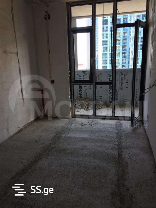 იყიდება 2 ოთახიანი ბინას 52მ² 21/37 სართ თბილისი - photo 5