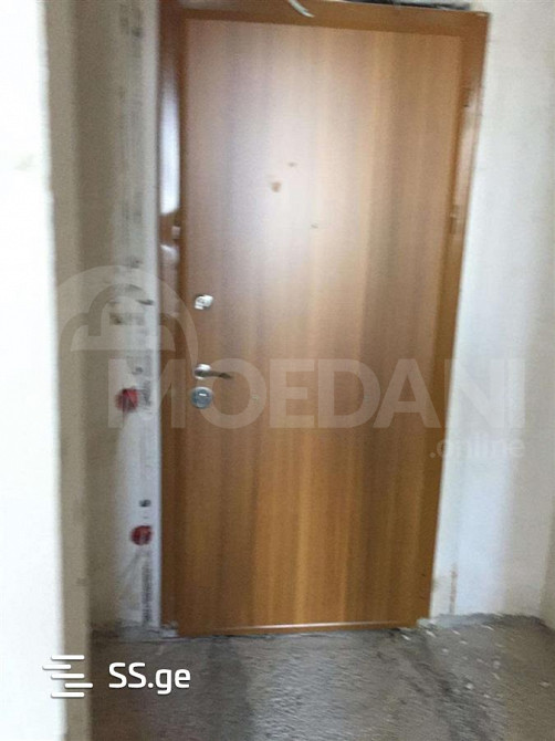 იყიდება 2 ოთახიანი ბინას 52მ² 21/37 სართ თბილისი - photo 6