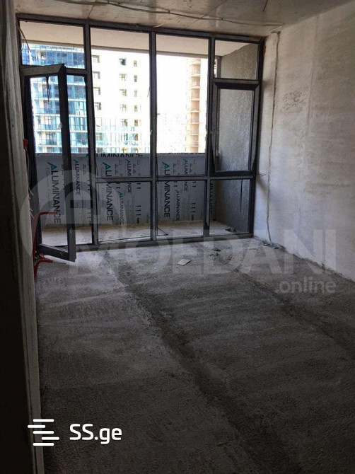 იყიდება 2 ოთახიანი ბინას 52მ² 21/37 სართ თბილისი - photo 7