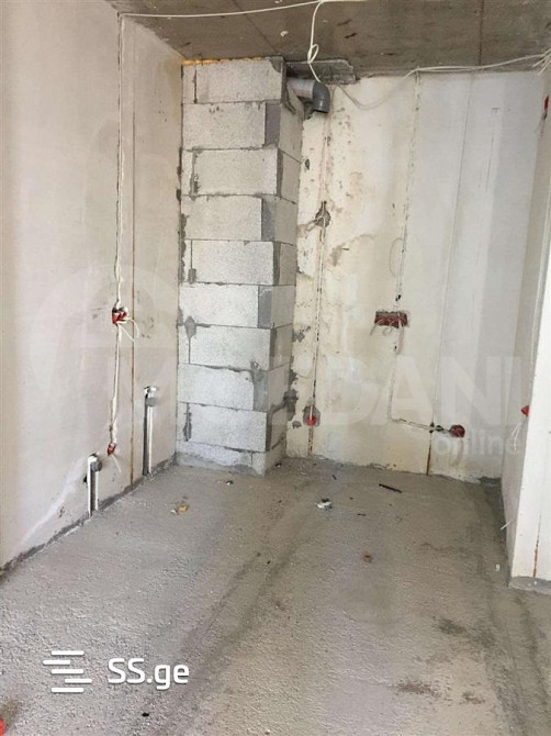 იყიდება 2 ოთახიანი ბინას 52მ² 21/37 სართ თბილისი - photo 4