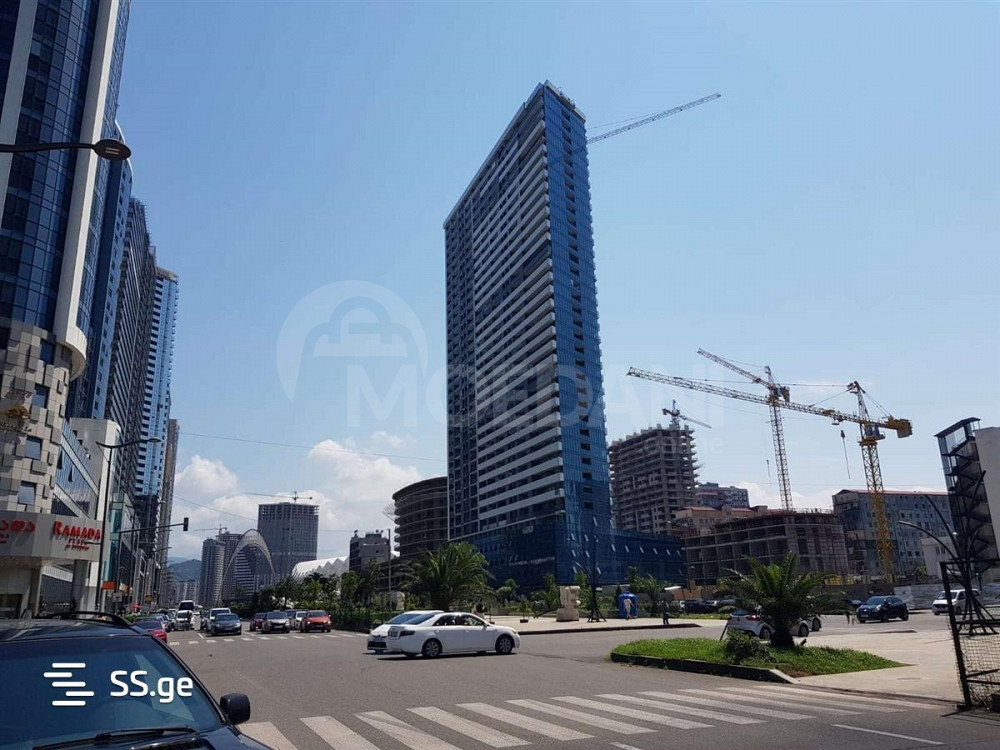 იყიდება 2 ოთახიანი ბინას 52მ² 21/37 სართ თბილისი - photo 2