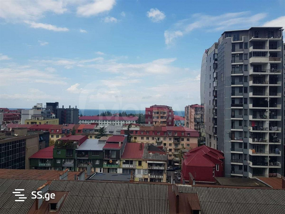 Apartments For Sale one-room 31м² 9/11 floor Tbilisi - photo 3