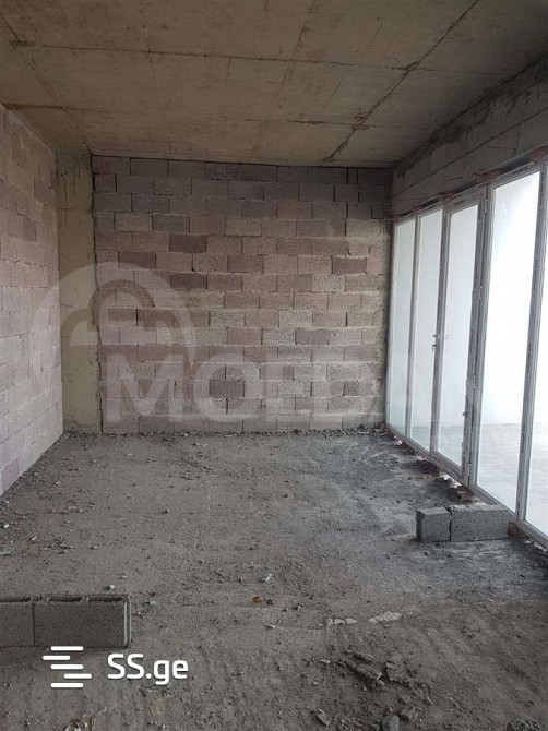 Apartments For Sale one-room 31м² 9/11 floor Tbilisi - photo 2
