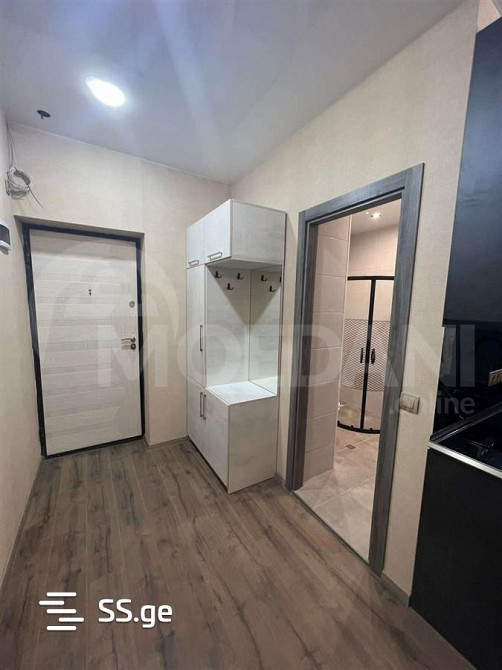 იყიდება 2 ოთახიანი ბინას 42მ² 23/36 სართ თბილისი - photo 6