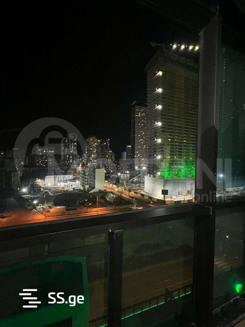 იყიდება 2 ოთახიანი ბინას 42მ² 23/36 სართ თბილისი - photo 7