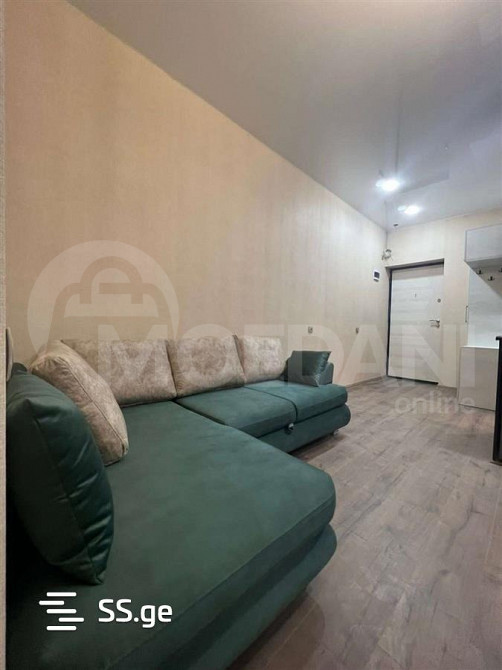 იყიდება 2 ოთახიანი ბინას 42მ² 23/36 სართ თბილისი - photo 2