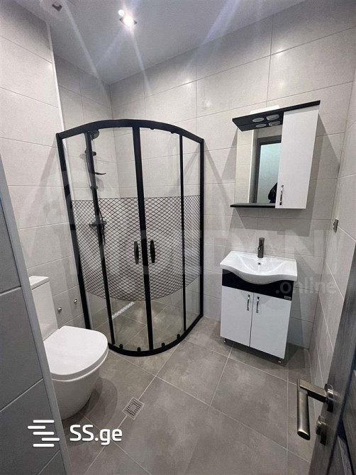 იყიდება 2 ოთახიანი ბინას 42მ² 23/36 სართ თბილისი - photo 5