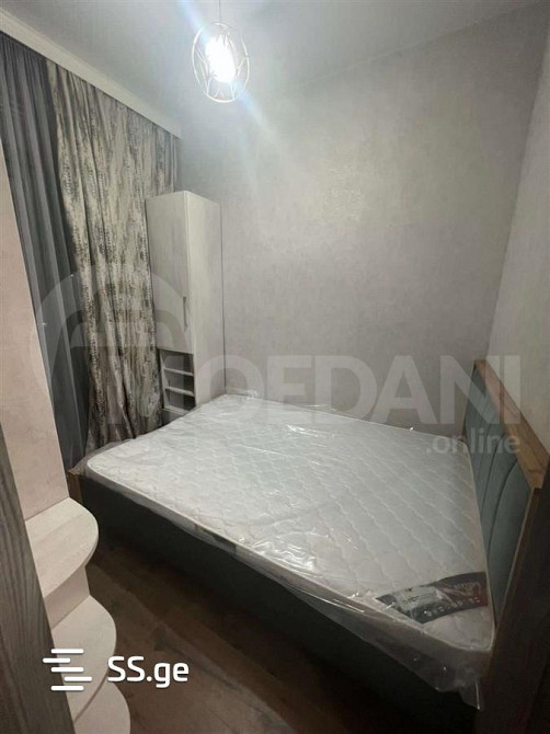 იყიდება 2 ოთახიანი ბინას 42მ² 23/36 სართ თბილისი - photo 3