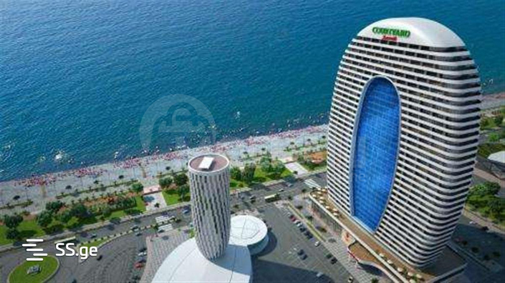 ქირავდება 1 ოთახიანი ბინა 30მ² 22/50 სართ თბილისი - photo 4