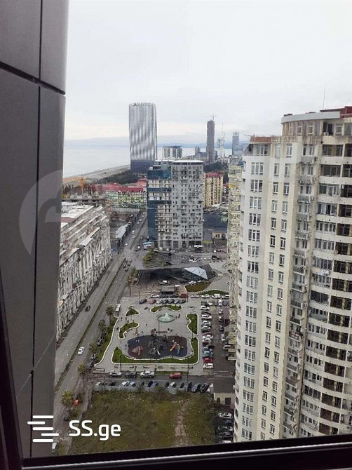 ქირავდება 1 ოთახიანი ბინა 30მ² 22/50 სართ თბილისი - photo 6