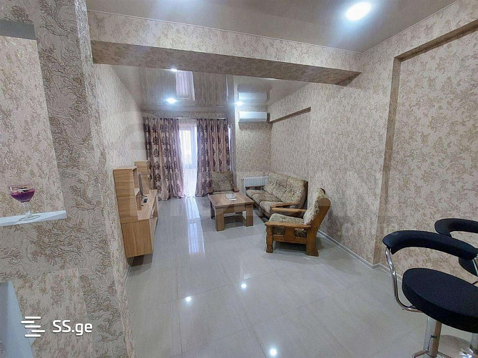 2-room apartment for sale in Gldani Tbilisi - photo 2