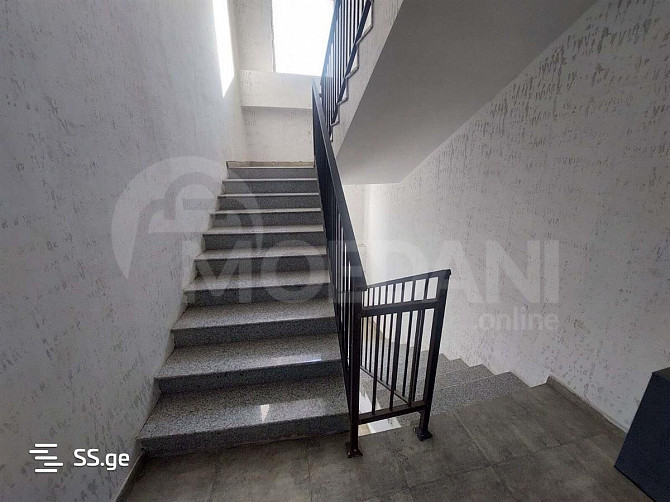 2-room apartment for sale in Gldani Tbilisi - photo 4