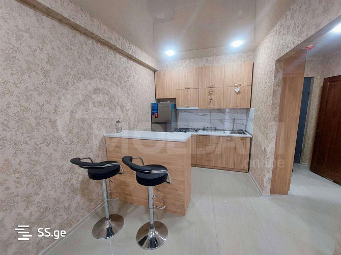 2-room apartment for sale in Gldani Tbilisi - photo 3