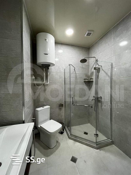 იყიდება 2 ოთახიანი ბინას 43მ² 17/25 სართ თბილისი - photo 8