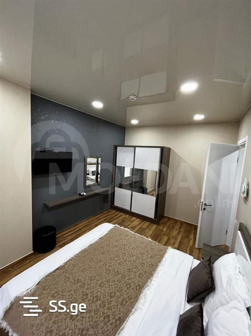 იყიდება 2 ოთახიანი ბინას 43მ² 17/25 სართ თბილისი - photo 5