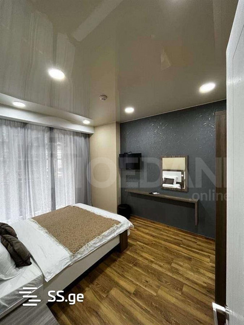 იყიდება 2 ოთახიანი ბინას 43მ² 17/25 სართ თბილისი - photo 9