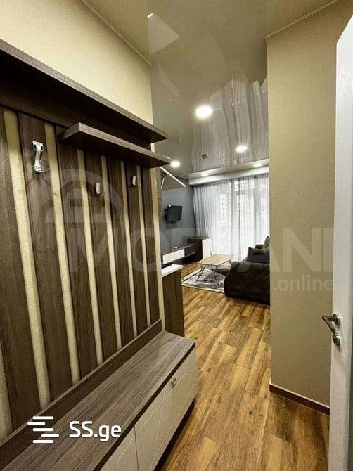 იყიდება 2 ოთახიანი ბინას 43მ² 17/25 სართ თბილისი - photo 7