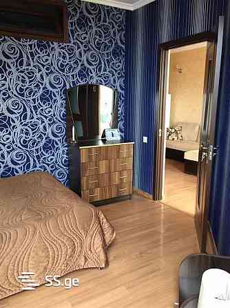 ქირავდება 3 ოთახიანი ბინა 51მ² 11/22 სართ თბილისი