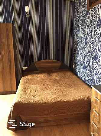 ქირავდება 3 ოთახიანი ბინა 51მ² 11/22 სართ თბილისი