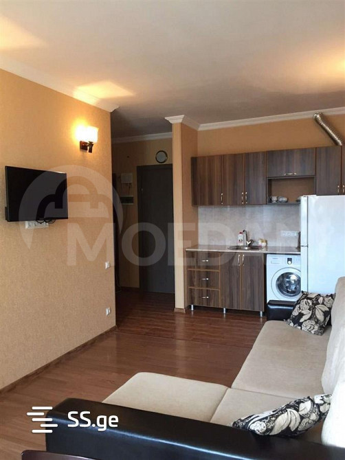 ქირავდება 3 ოთახიანი ბინა 51მ² 11/22 სართ თბილისი - photo 1