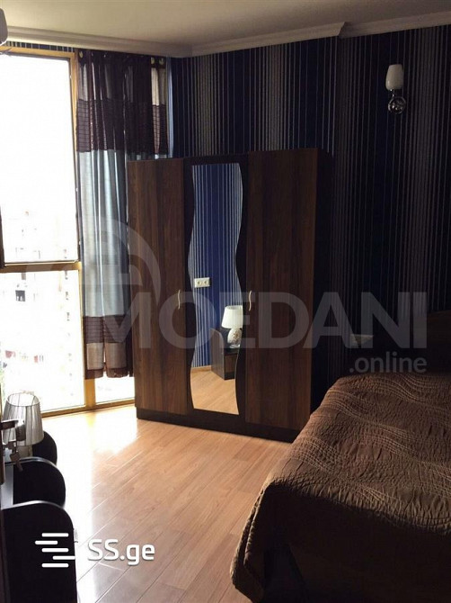 ქირავდება 3 ოთახიანი ბინა 51მ² 11/22 სართ თბილისი - photo 8